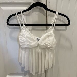 Princess Polly Corella Top